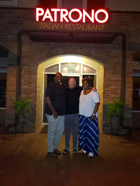 Patrono