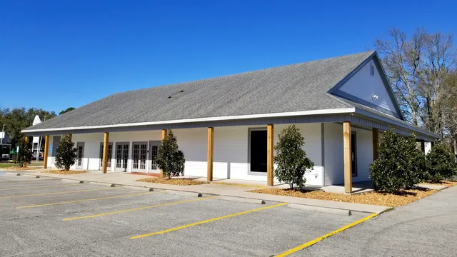 The Event Center New Iberia