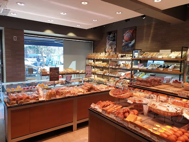 Paris Baguette