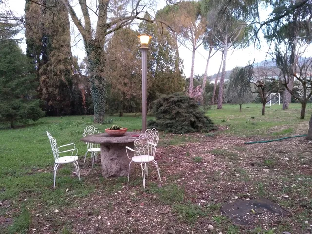 La Casina di Passaggio