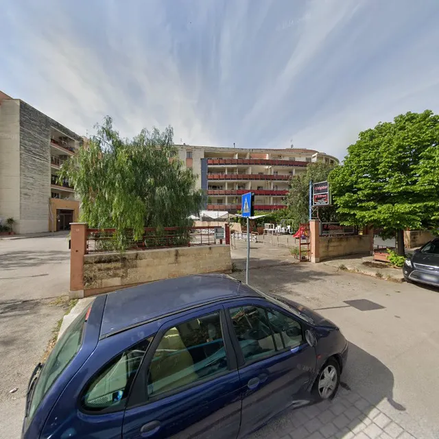 Bar Pasticceria Marnjn