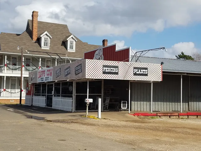 Happy Cow Feed Depot LLC