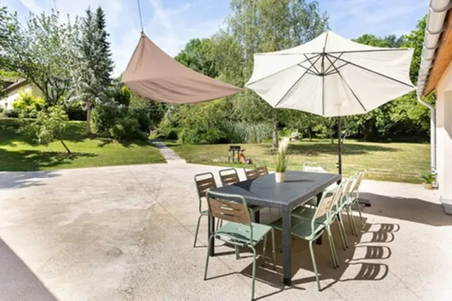 La Grignotière Lodge & Spa