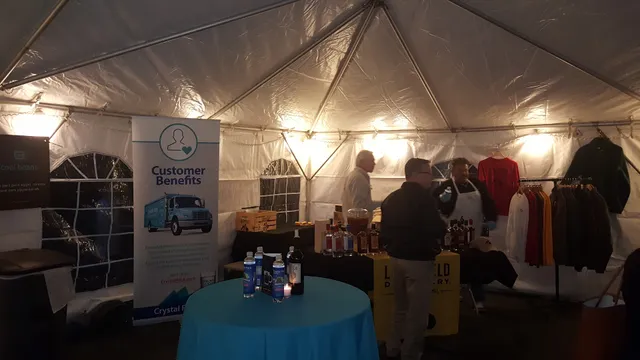 Primo Brands Delivery