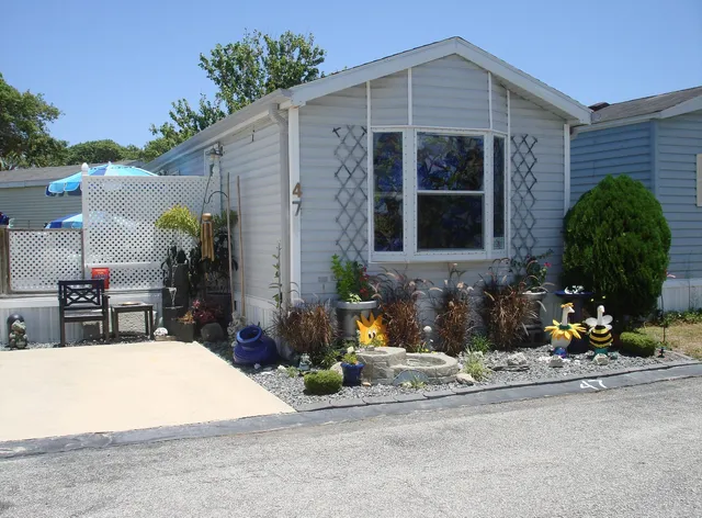 PepperTree RV Resort