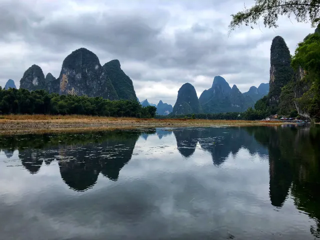 Chaobanshan Farm Restaurant