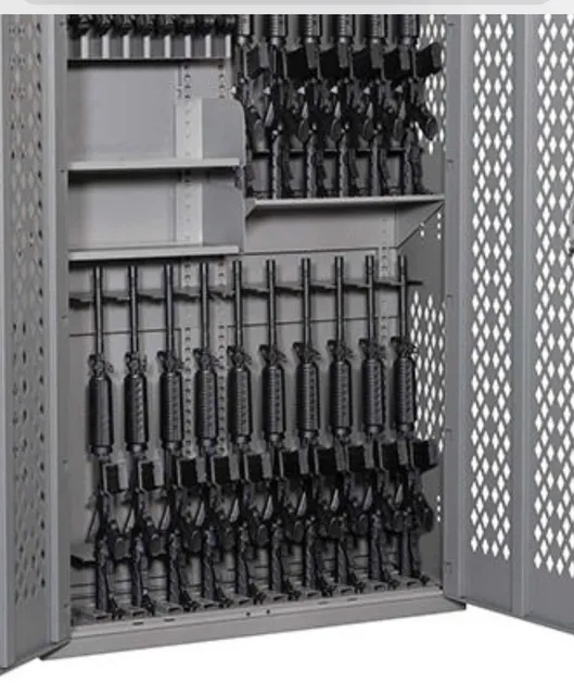 Pocono GunKeepers LLC