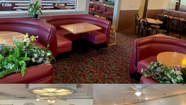 Sun City Family Restaurant