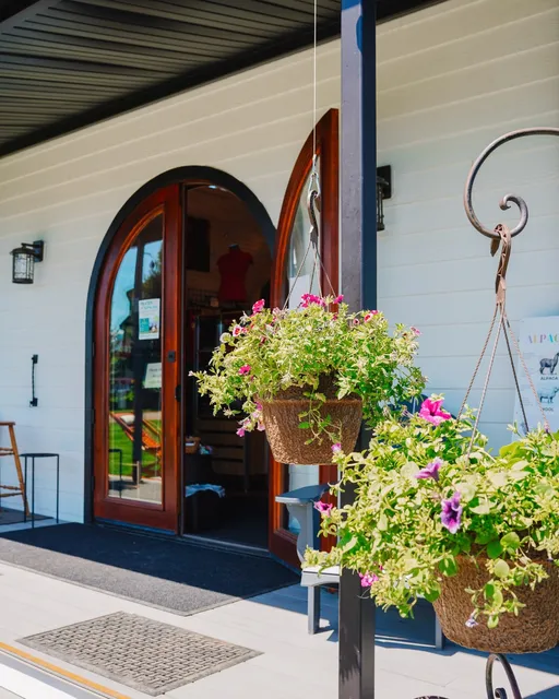 Alpacas of Montana, Inc.