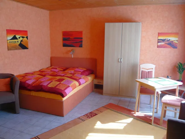 Ferienwohnung Eudenbach