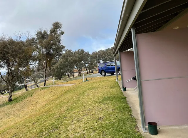 Bathurst Goldfields Resort