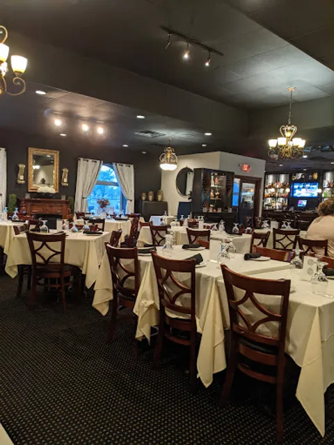 Valentino's Italian Grill