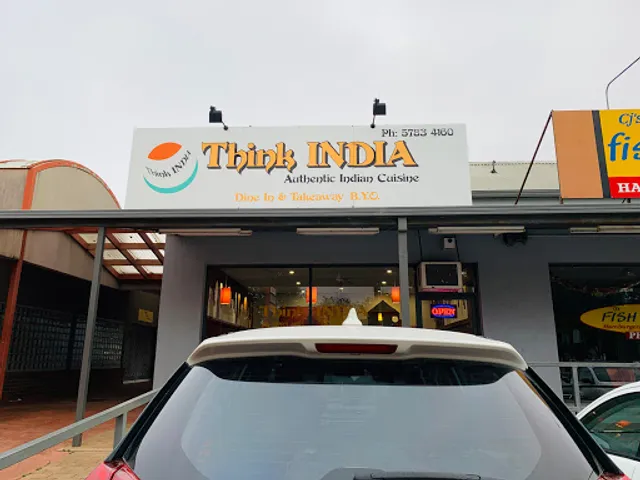 Indian Tadkaa Wallan