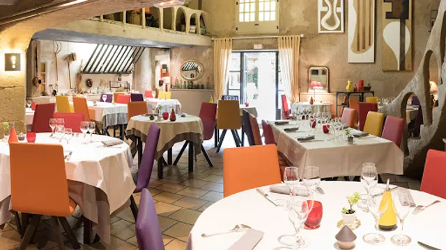 Le Patio - Restaurant Fontvieille