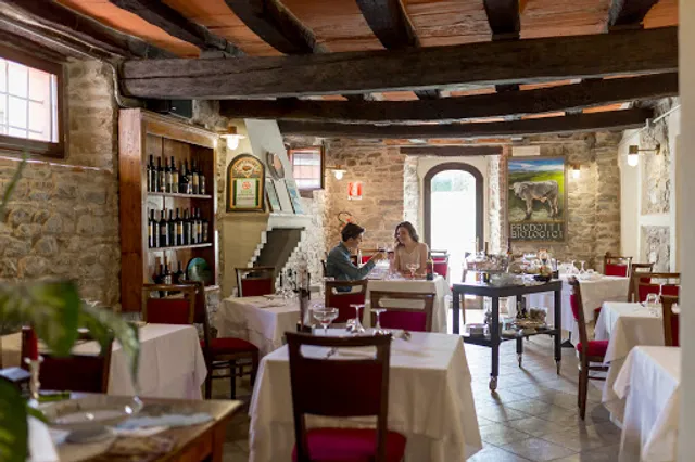 Agriturismo Ristorante Sillaro