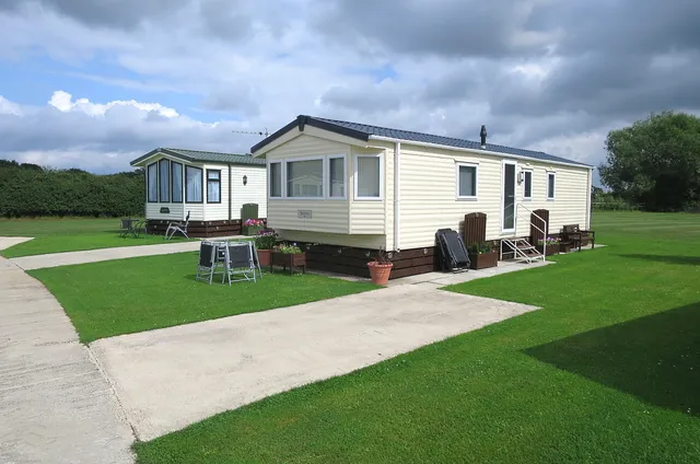 Tollerton Caravan Park
