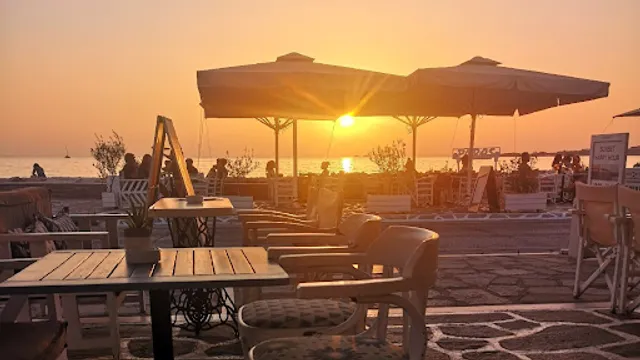 COSA All-Day Café Bar