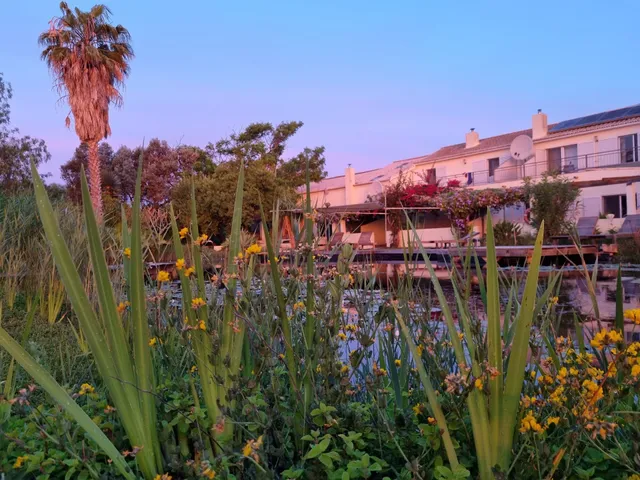 Quintamar (Tres Quintas) - Holiday Homes in the Algarve