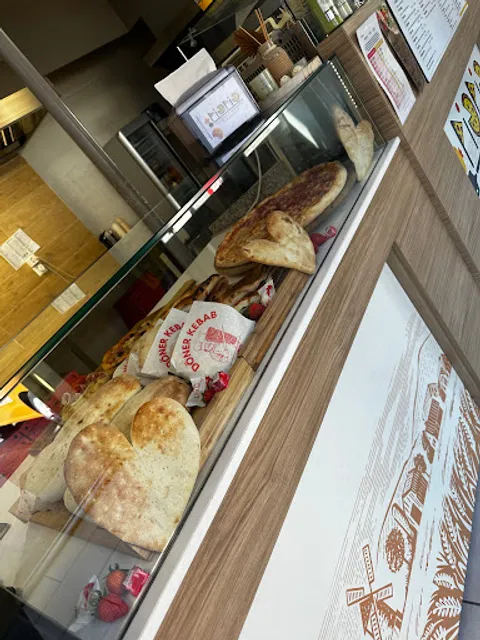 PIZZERIA PIO PIO RIVERA