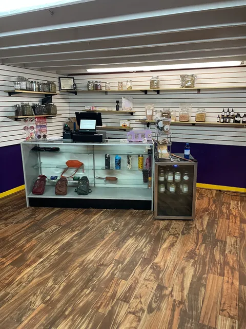 Teas & Tinctures Shop