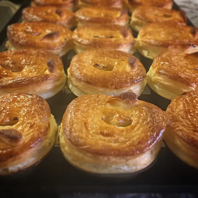 Pacific Haven Bakery