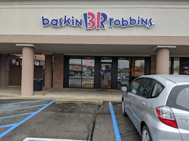 Baskin-Robbins