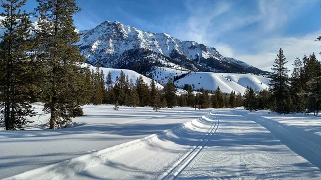 Boulder Nordic Sport