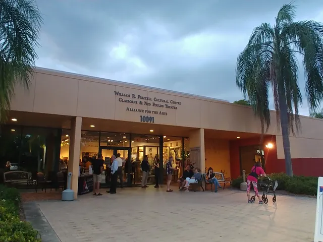 Alliance for the Arts