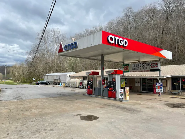 J-One Stop ( Minorhill Market )