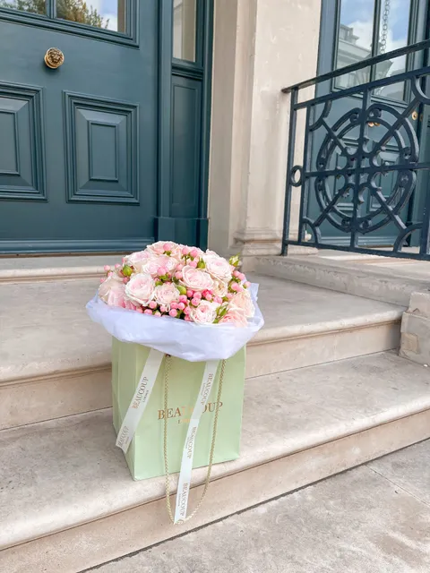 Same Day Flower Delivery - Beaucoup London Flowers💐