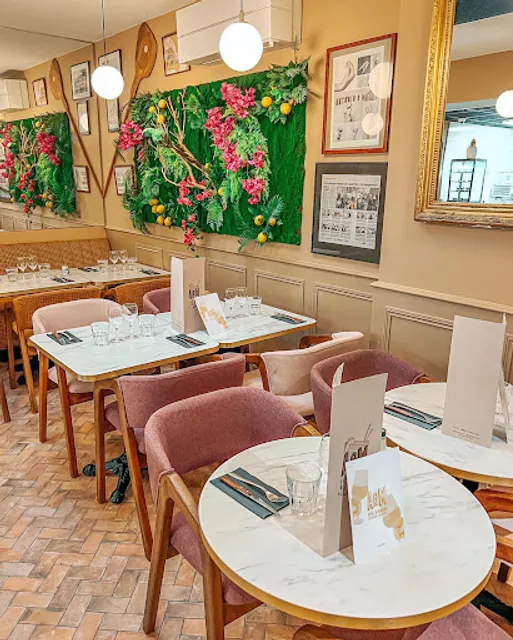 Pizzeria Famigliare da Antonio & Marco Morreale