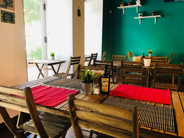 Bar restaurante Sésamo