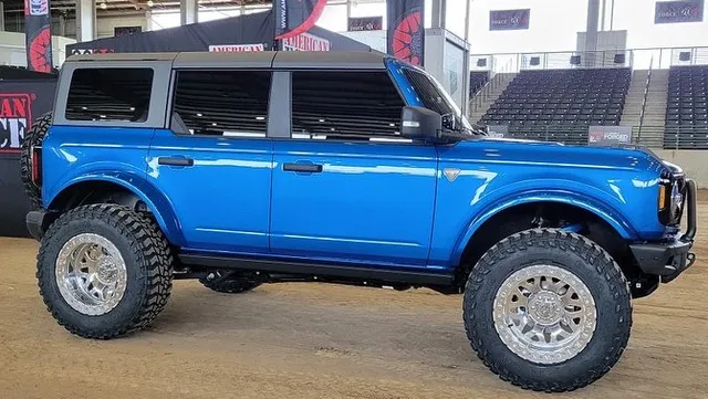 Black Diamond Tinting