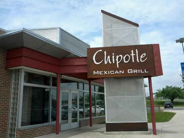 Chipotle Mexican Grill