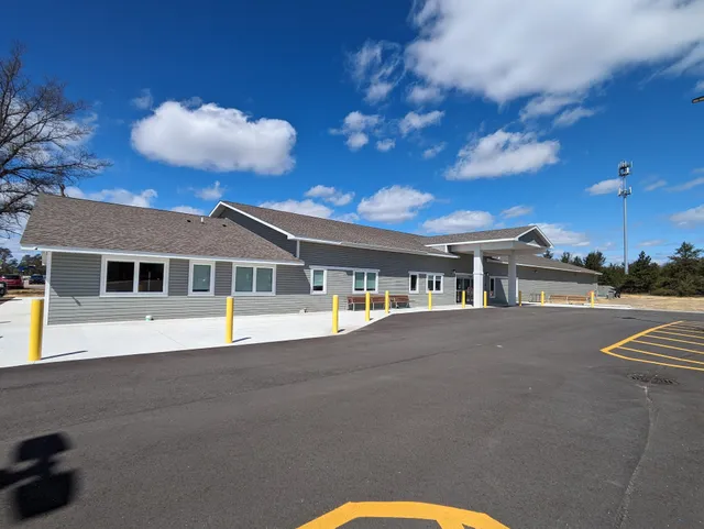 Crawford County Commission On Aging