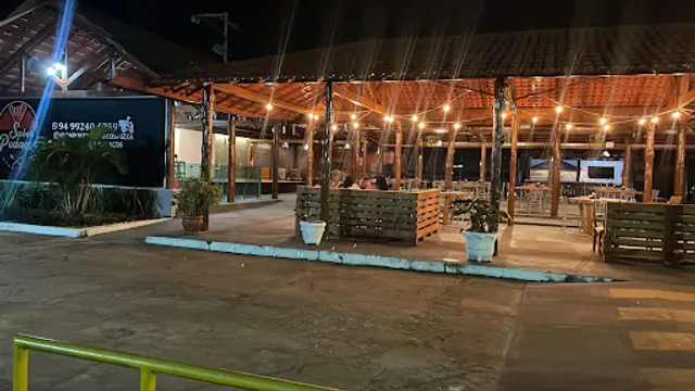 Sabor em Pedaços Gran Prime