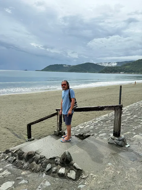Baler Beach
