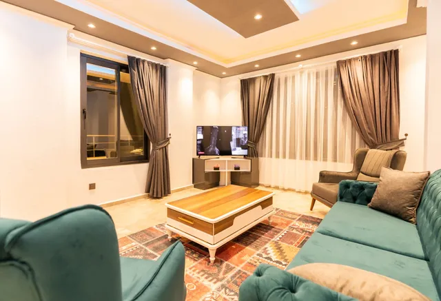 Gümüş Apart Kalkan