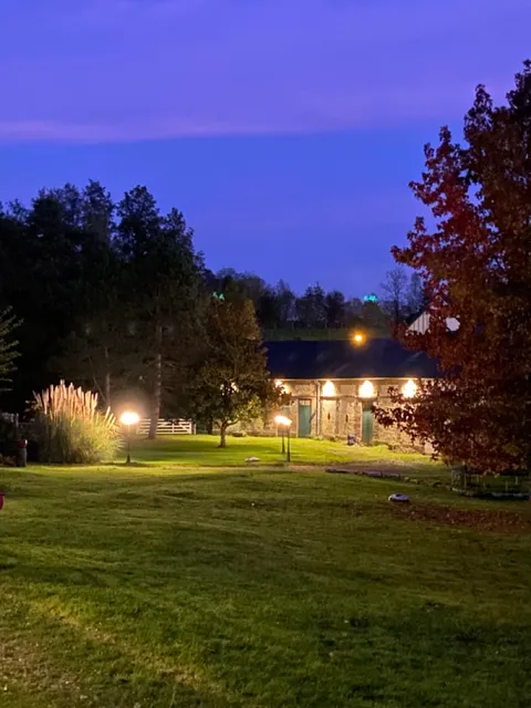 Le Grenier d'Ouilly - Gîte-Galerie