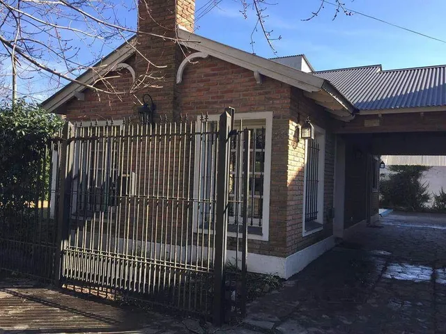 La Casita del Bosque