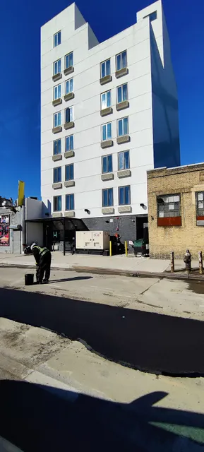 Hotel Ninety Five Fordham / St. Barnabas Hospital