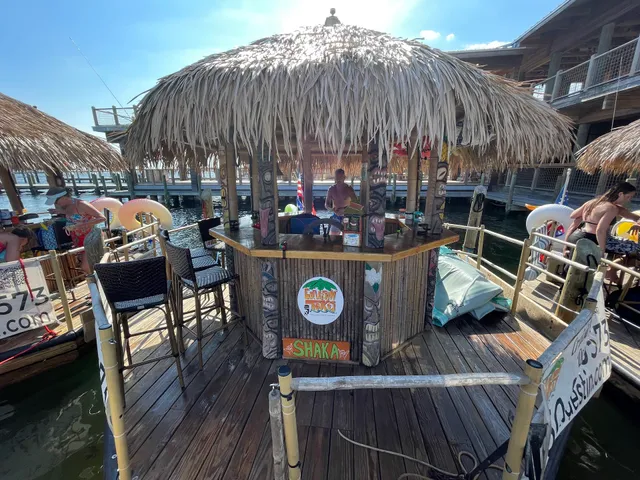 Cruisin' Tikis Destin