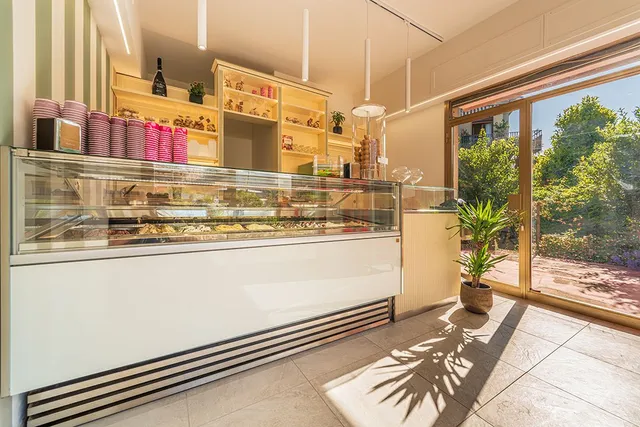 Gelateria Scacciapensieri