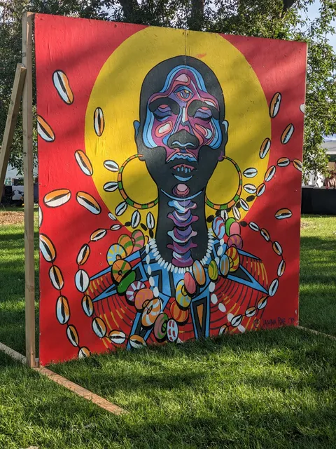 Denver Black Arts Festival