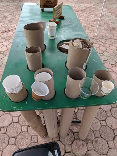 Organic Farmers Market