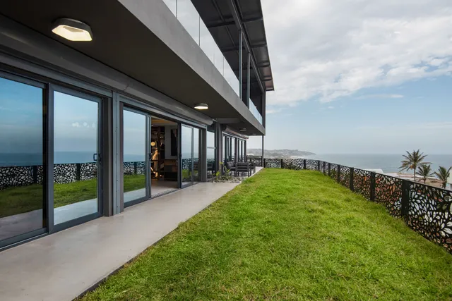 Flamenco Accommodation