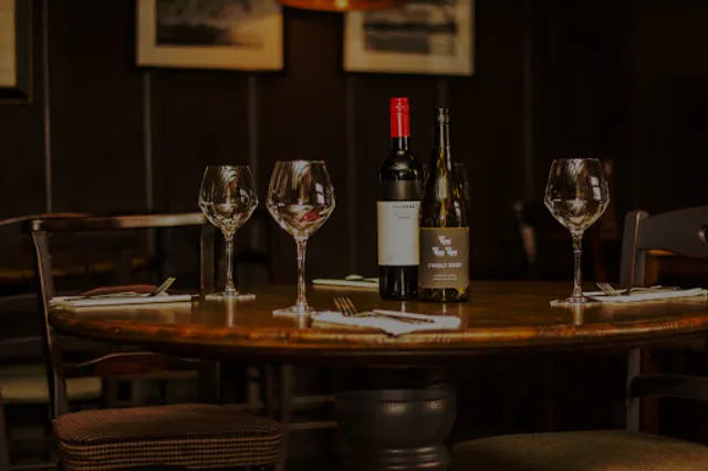 Queens Head, Hawkshead