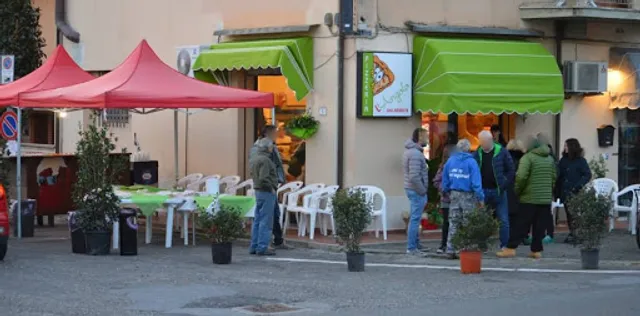 Pizzeria L'Angolo di Alessia Fiore