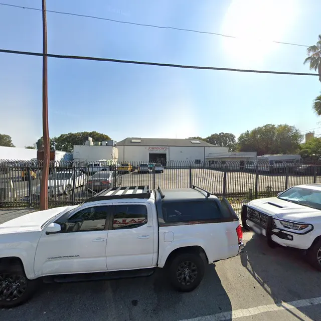 Johnson's Catering Supply