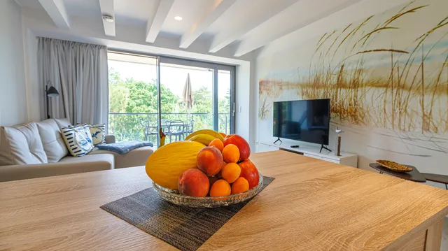 Lütt Mia | Lütt Oskar - Strandurlaub Rügen